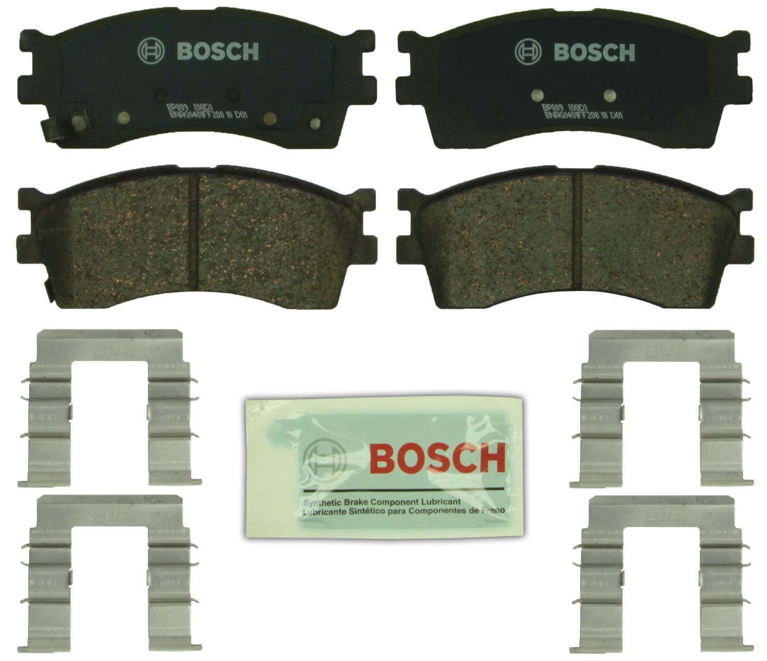 Bosch BOS-BP889