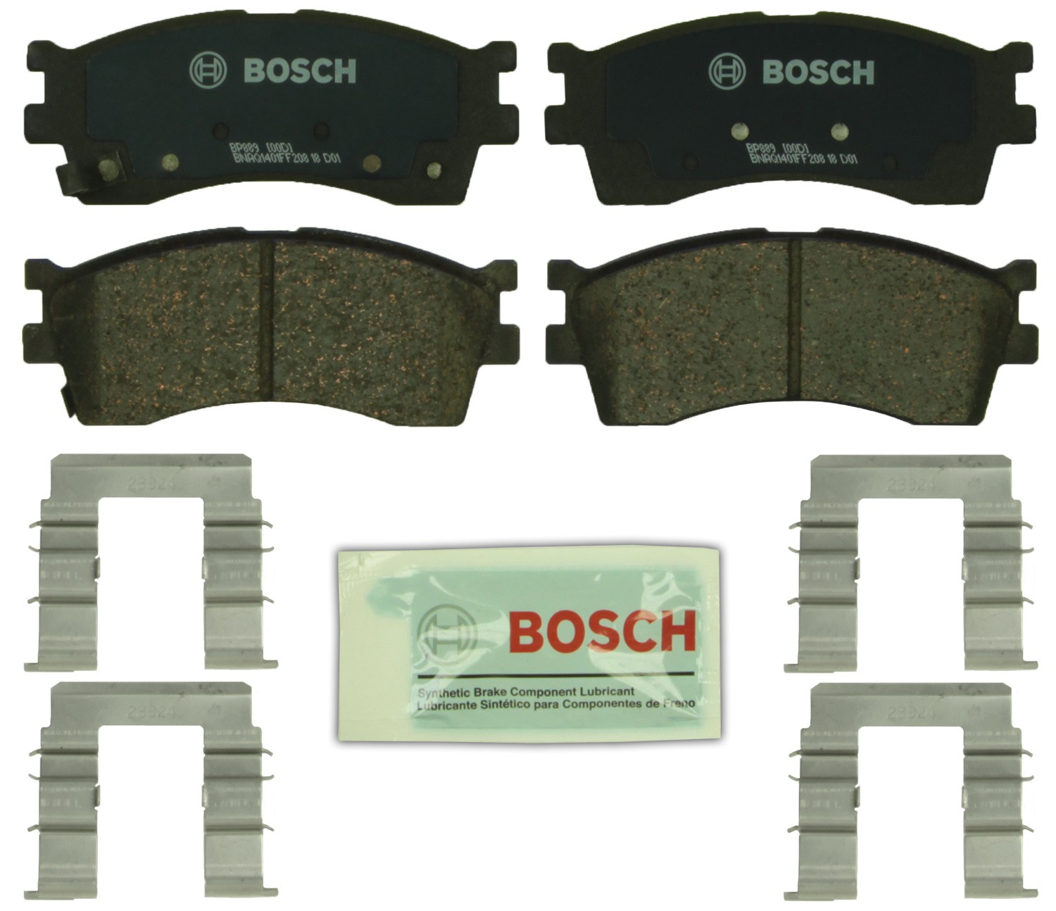 Bosch BOS-BP889 - Image 2