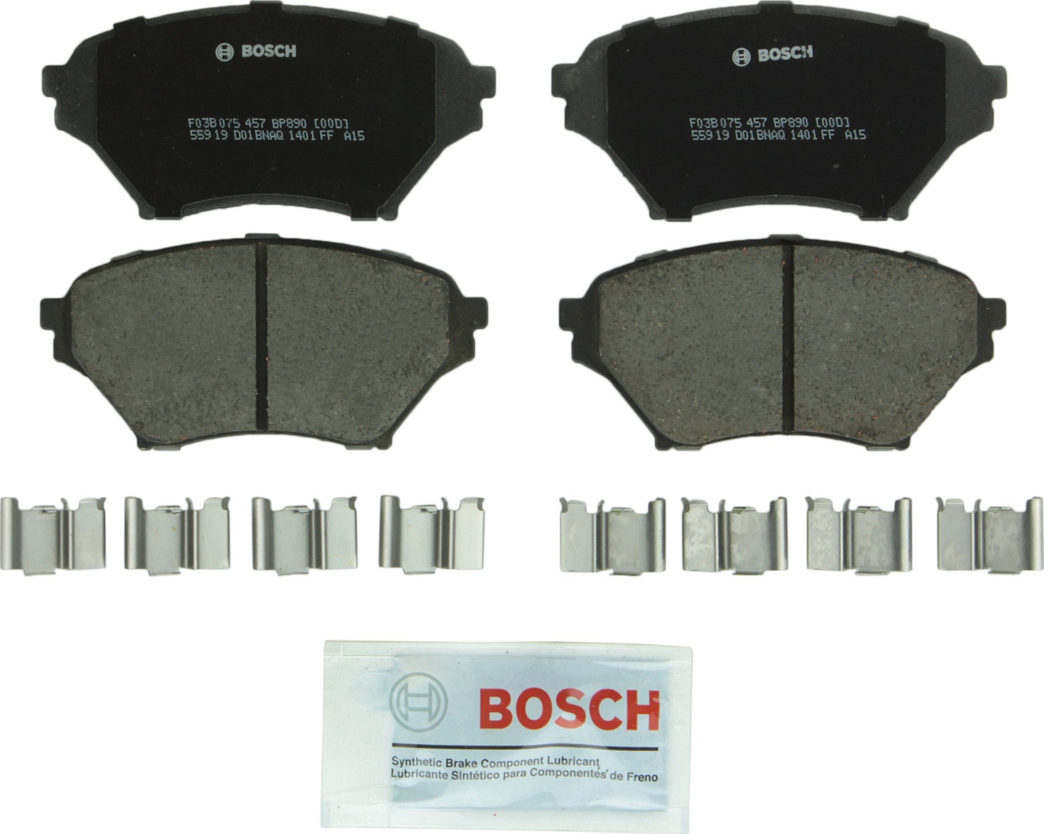 Bosch BOS-BP890