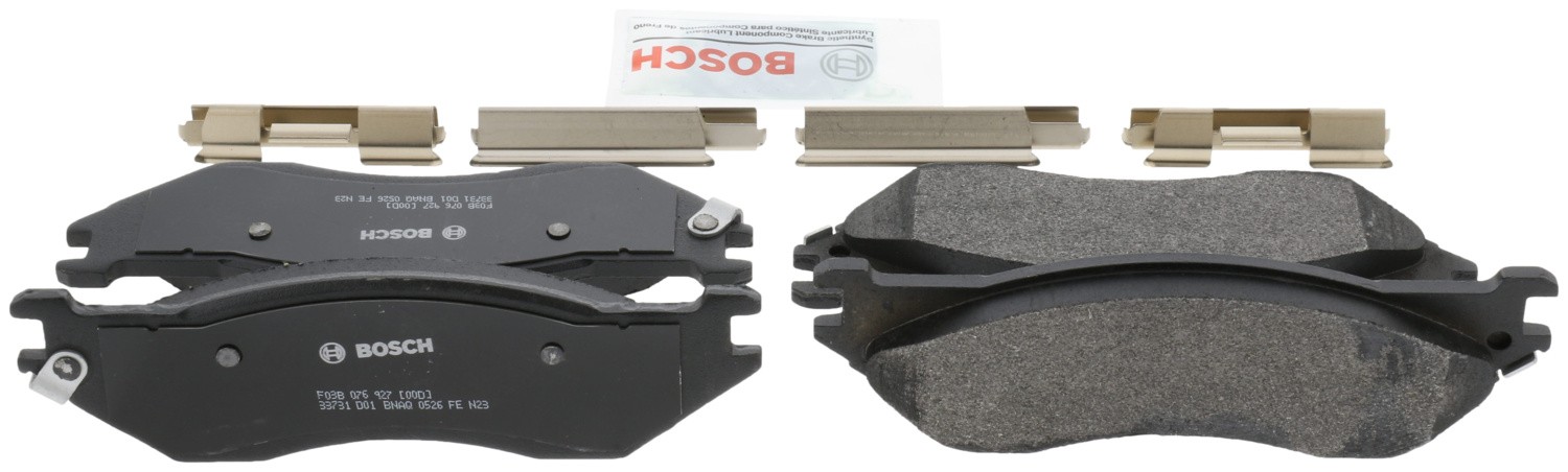 Bosch BOS-BP897 - Image 2