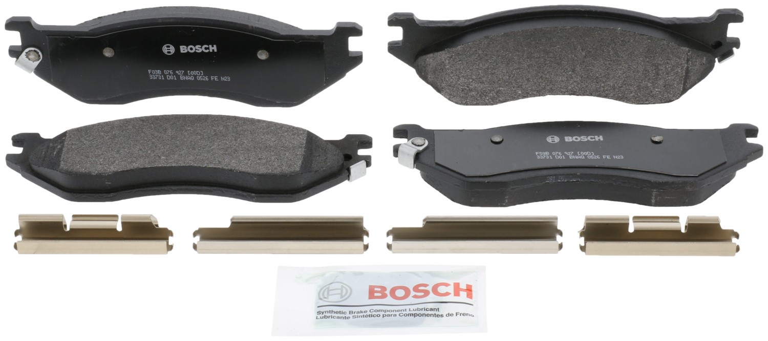 Bosch BOS-BP897 - Image 3
