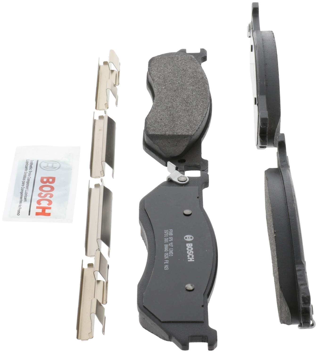 Bosch BOS-BP897 - Image 4