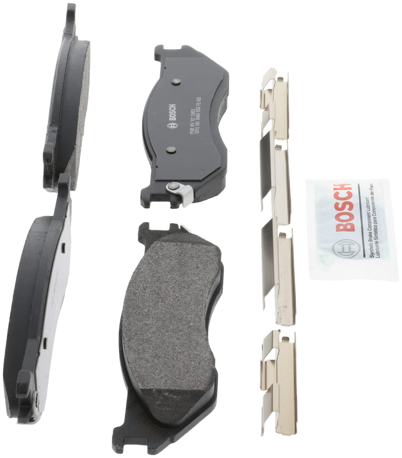 Bosch BOS-BP897