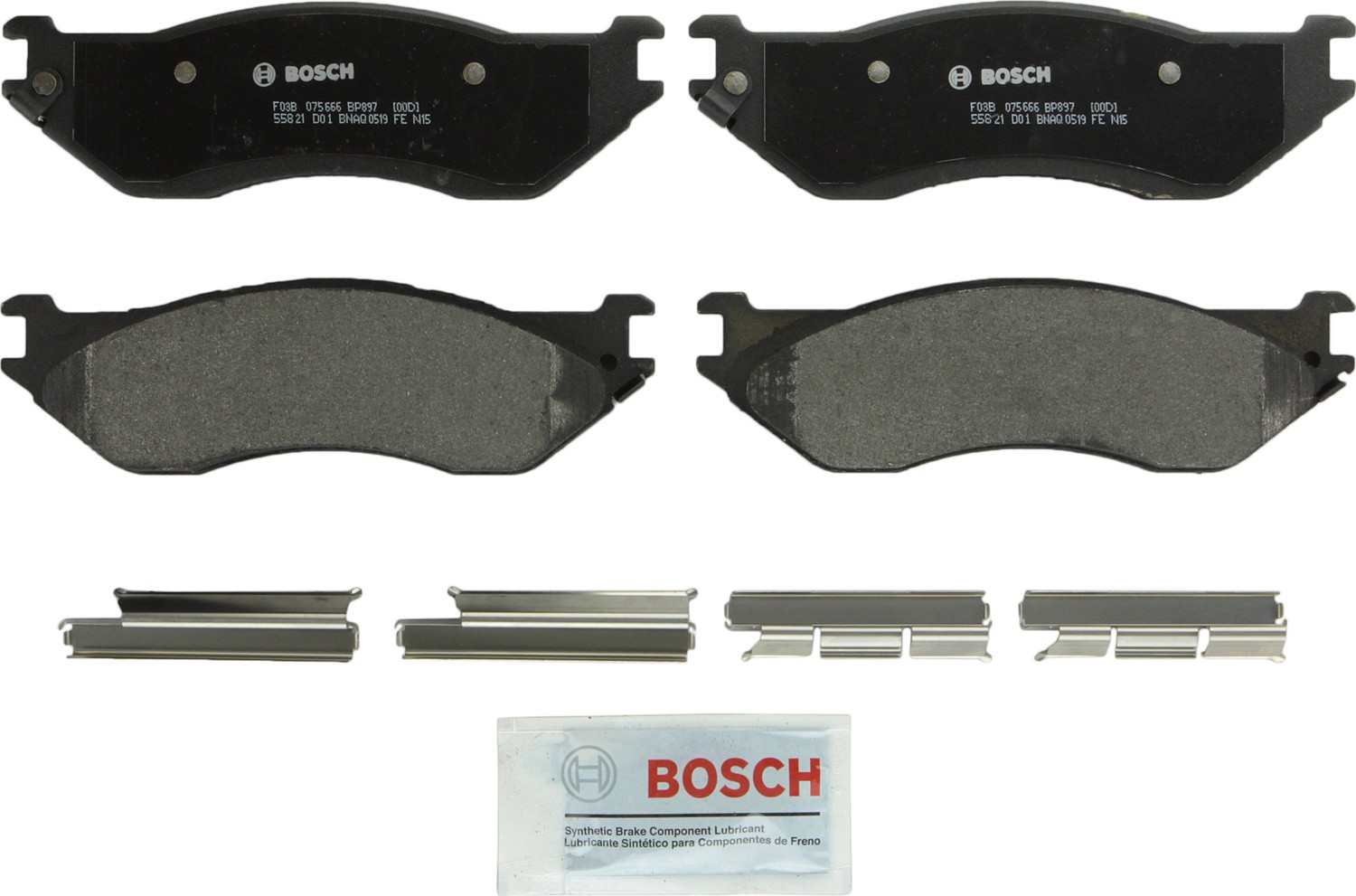 Bosch BOS-BP897 - Image 5