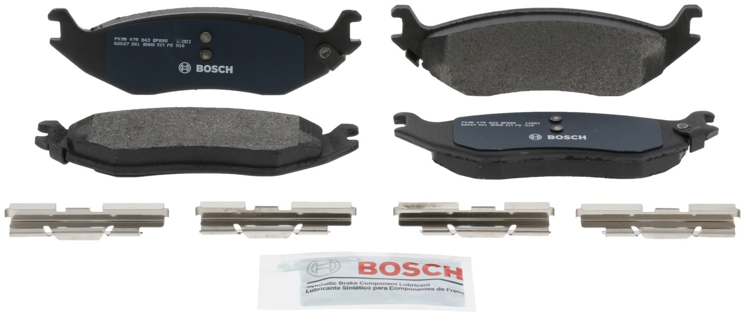 Bosch BOS-BP898