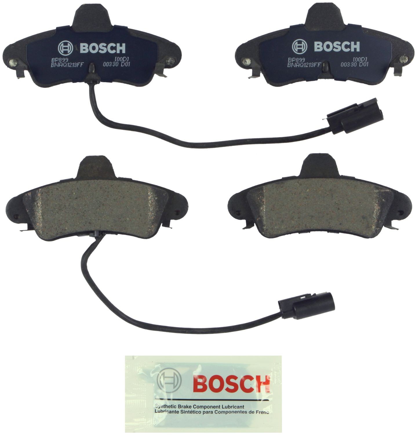 Bosch BOS-BP899