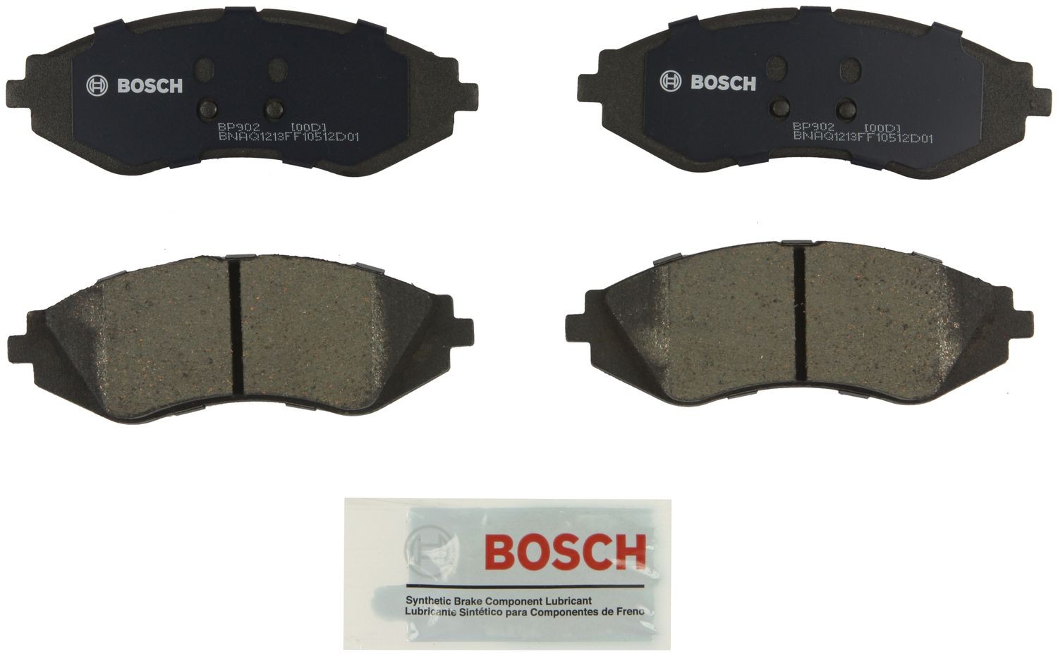 Bosch BOS-BP902