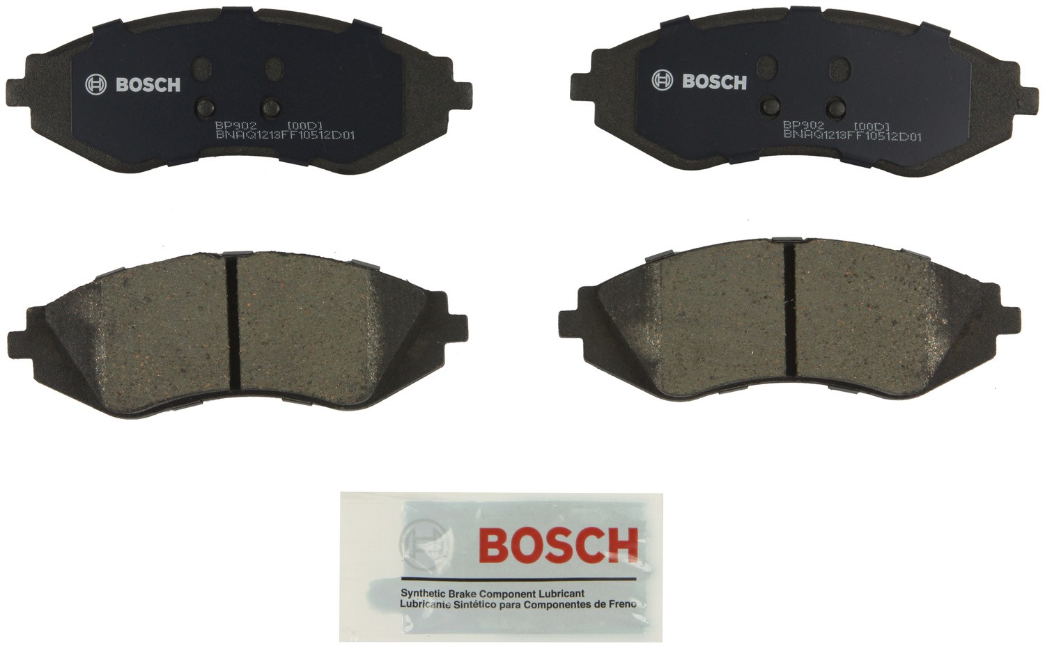 Bosch BOS-BP902 - Image 2