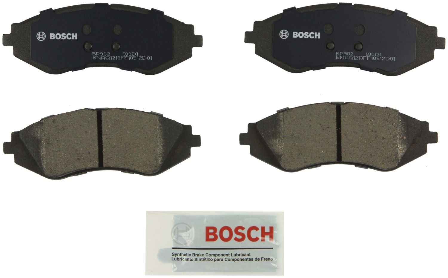 Bosch BOS-BP902 - Image 3