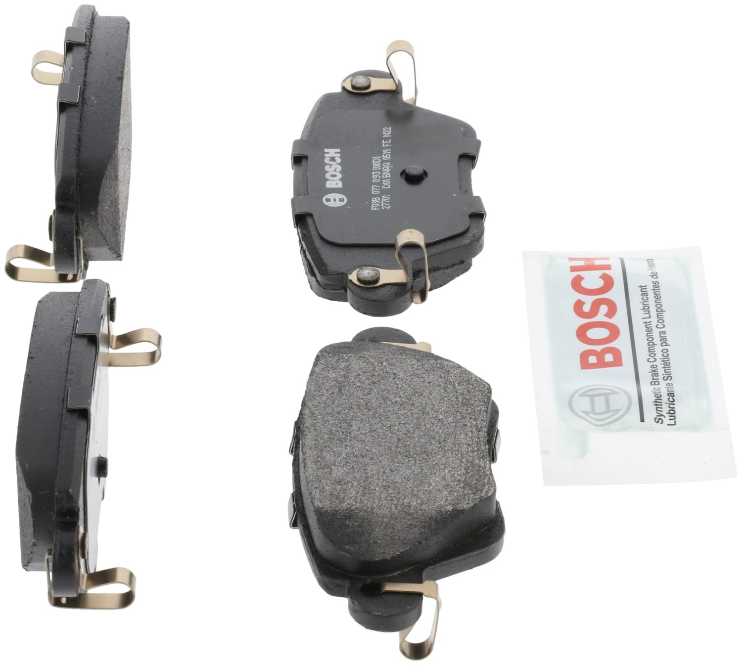 Bosch BOS-BP911