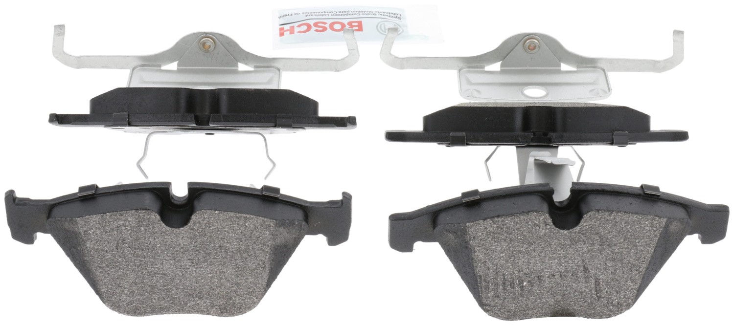 Bosch BOS-BP918