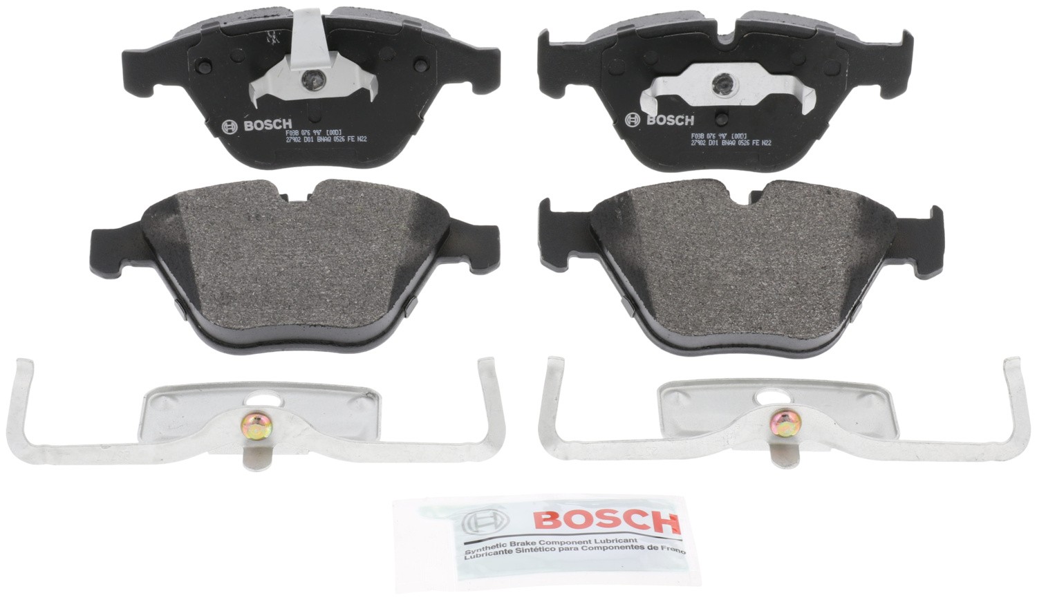 Bosch BOS-BP918 - Image 2