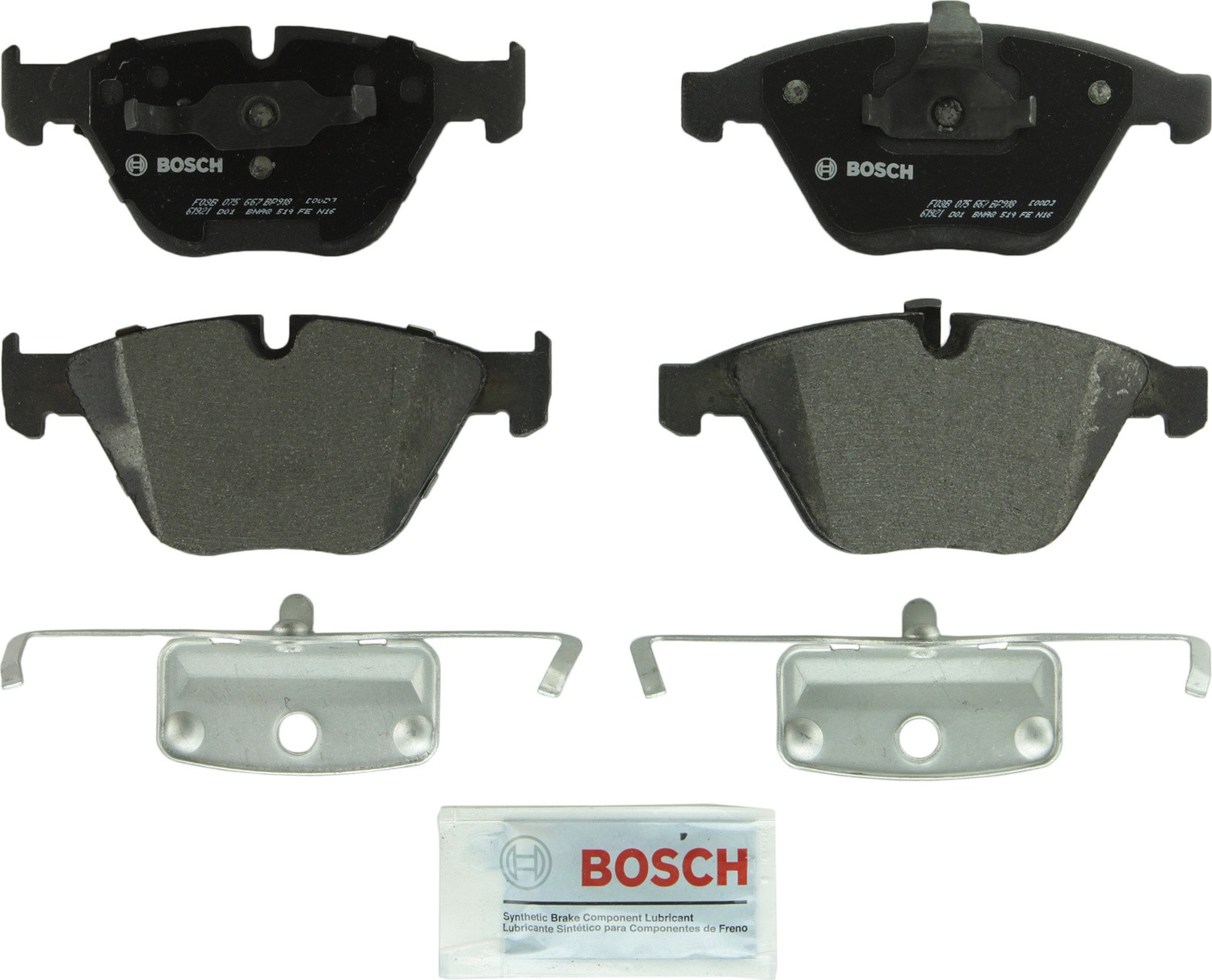 Bosch BOS-BP918 - Image 5