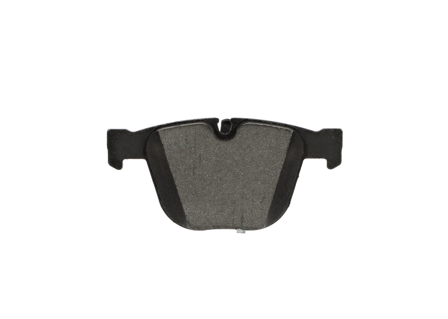 Bosch P919A QuietCast Brake Pads