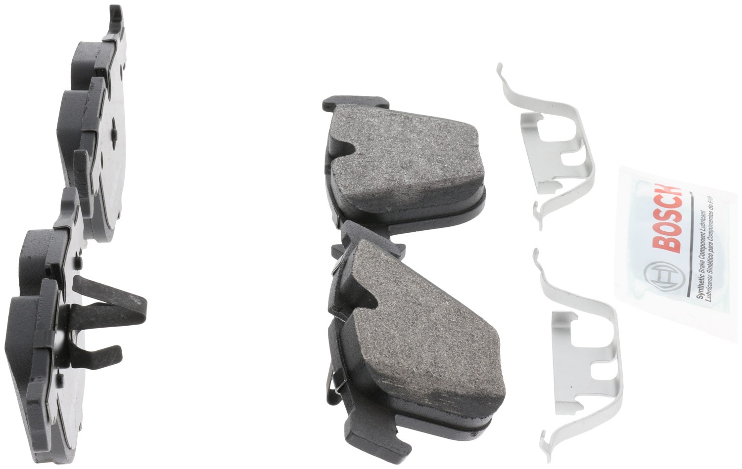 Bosch P919 QuietCast Brake Pads - Image 5