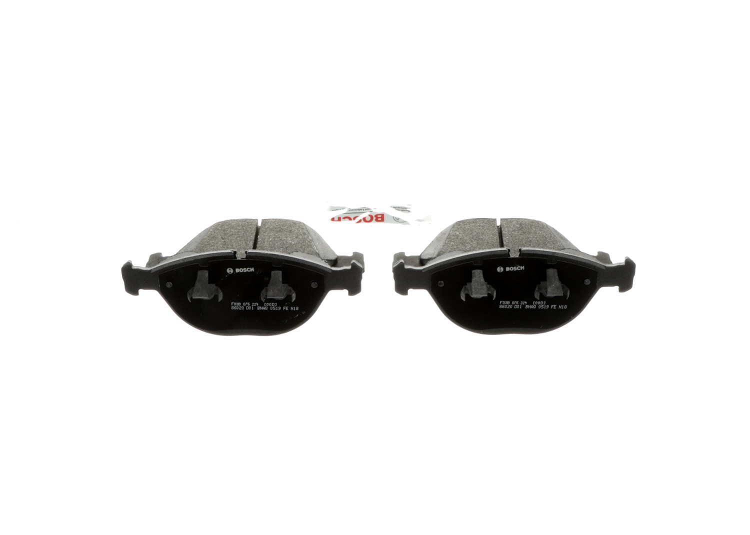 Bosch BOS-BP920 - Image 2