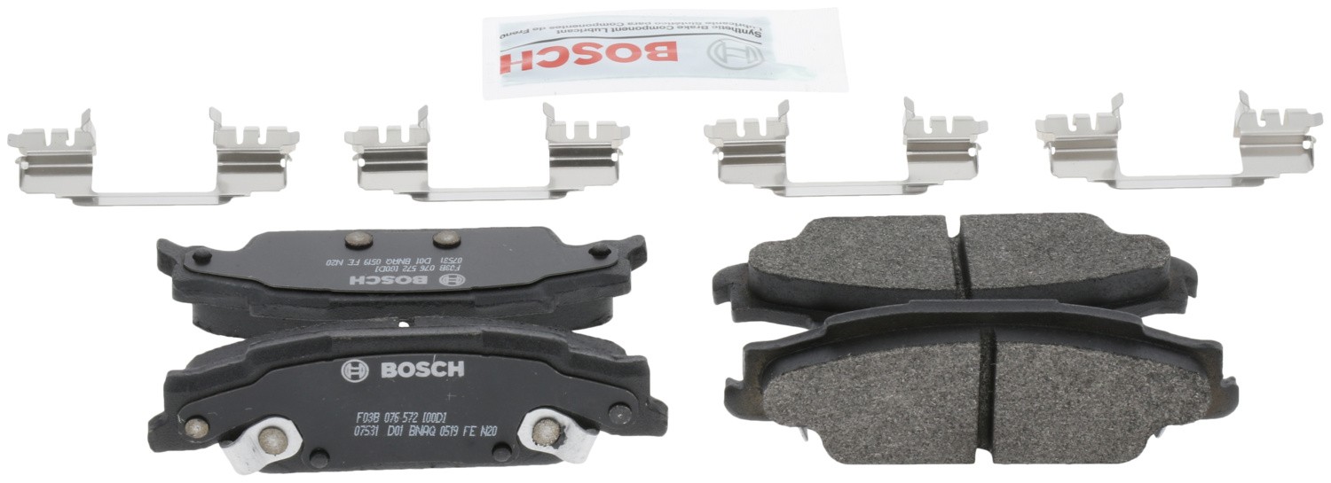 Bosch BOS-BP922 - Image 3