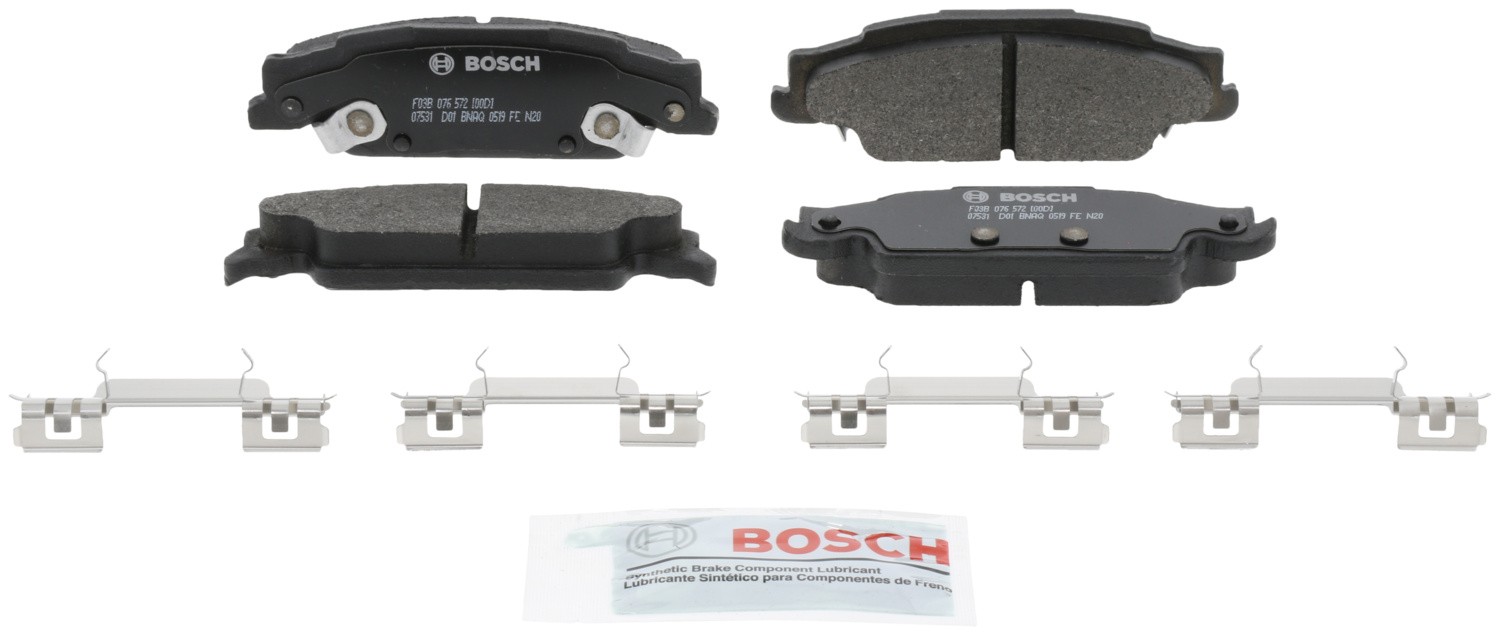 Bosch BOS-BP922 - Image 5