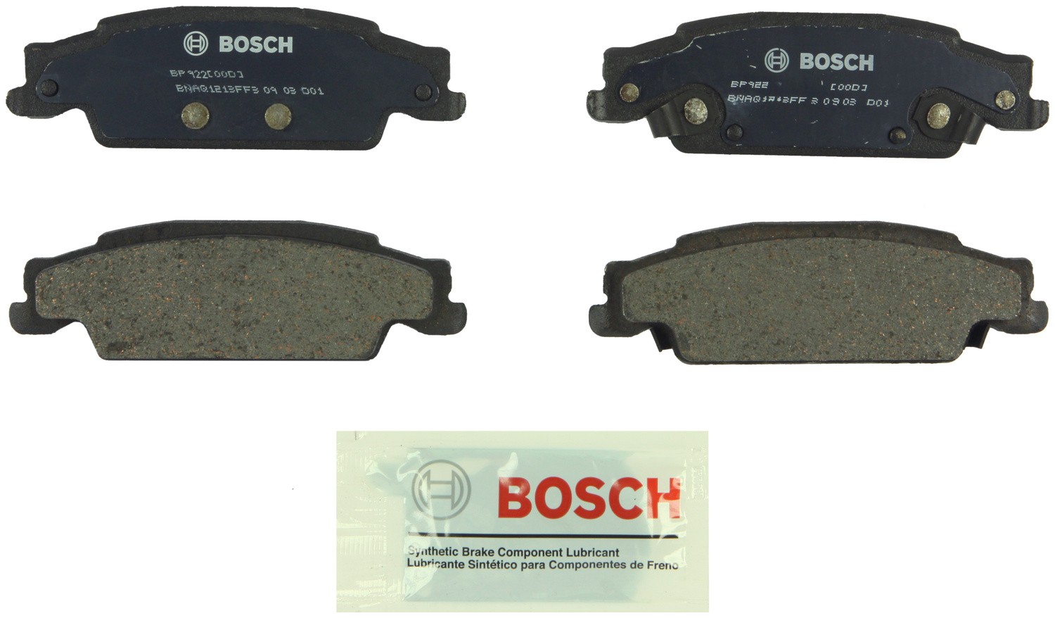 Bosch BOS-BP922 - Image 6