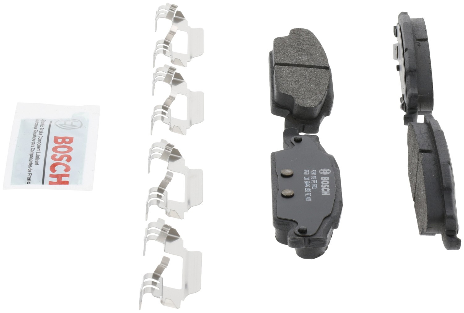 Bosch BOS-BP922