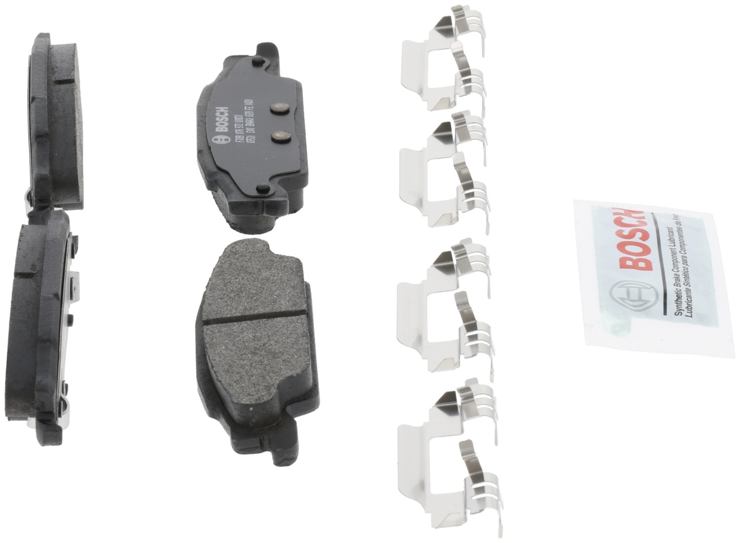 Bosch BOS-BP922 - Image 2