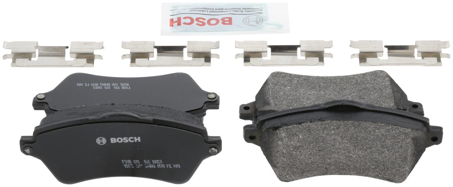 Bosch BOS-BP926 - Image 2