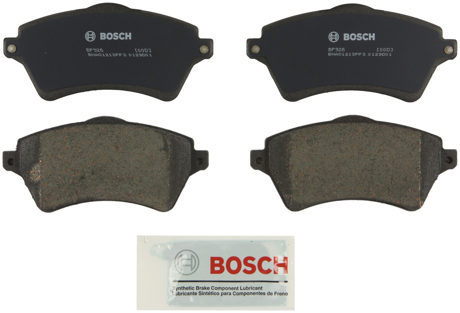 Bosch BOS-BP926 - Image 4