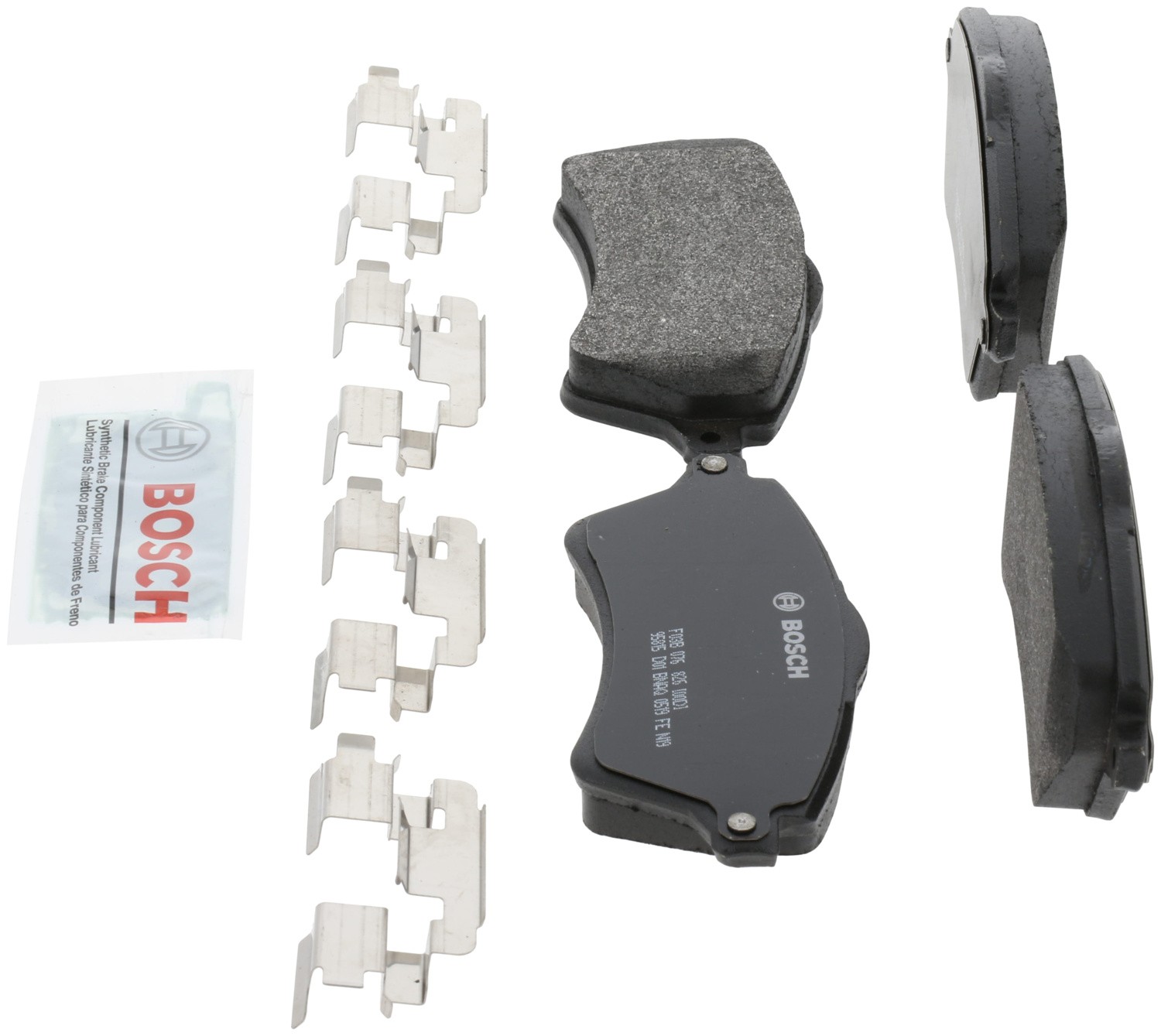 Bosch BOS-BP926 - Image 5