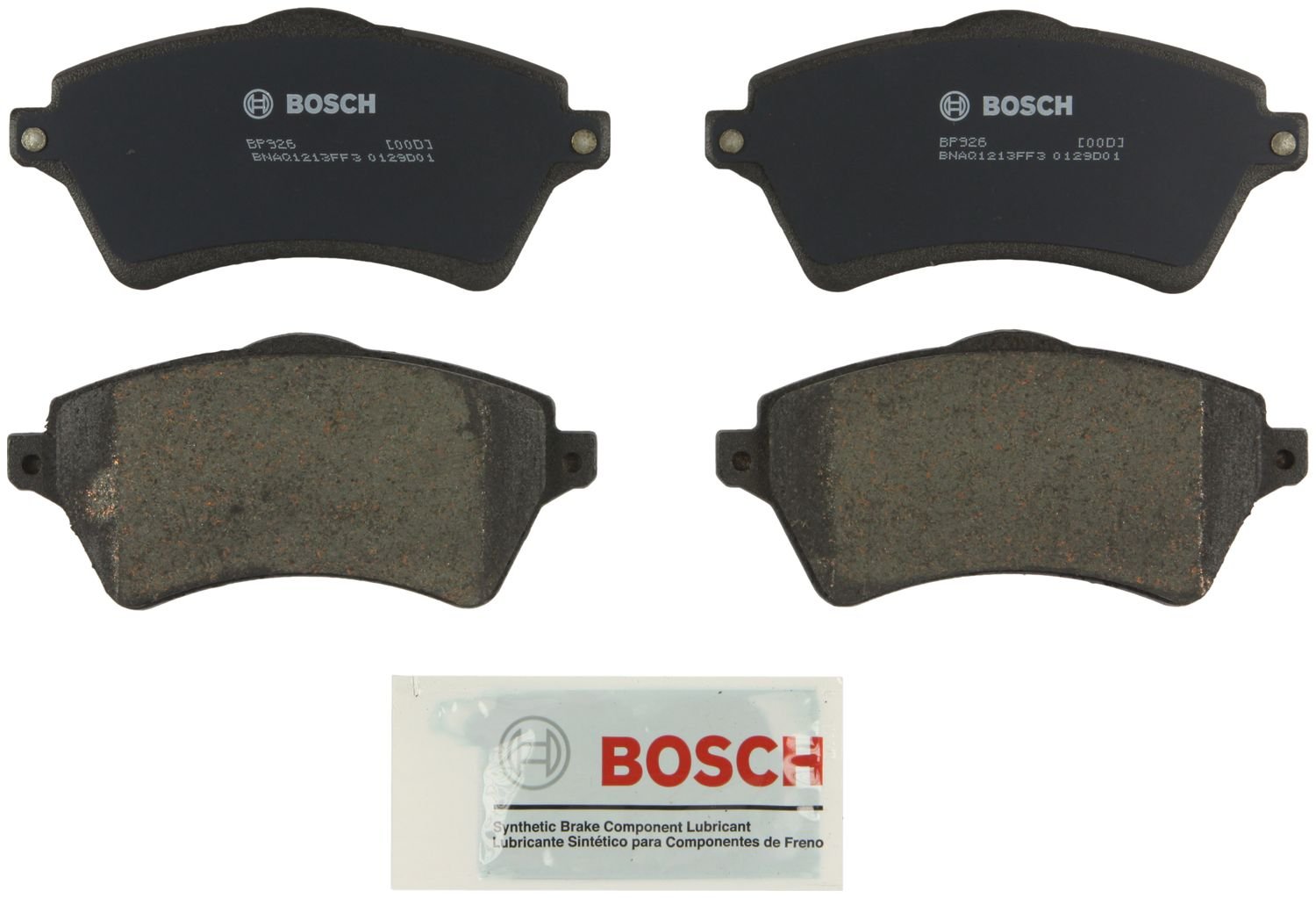 Bosch BOS-BP926