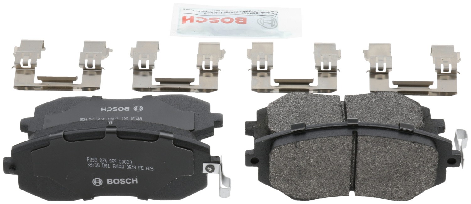 Bosch BOS-BP929