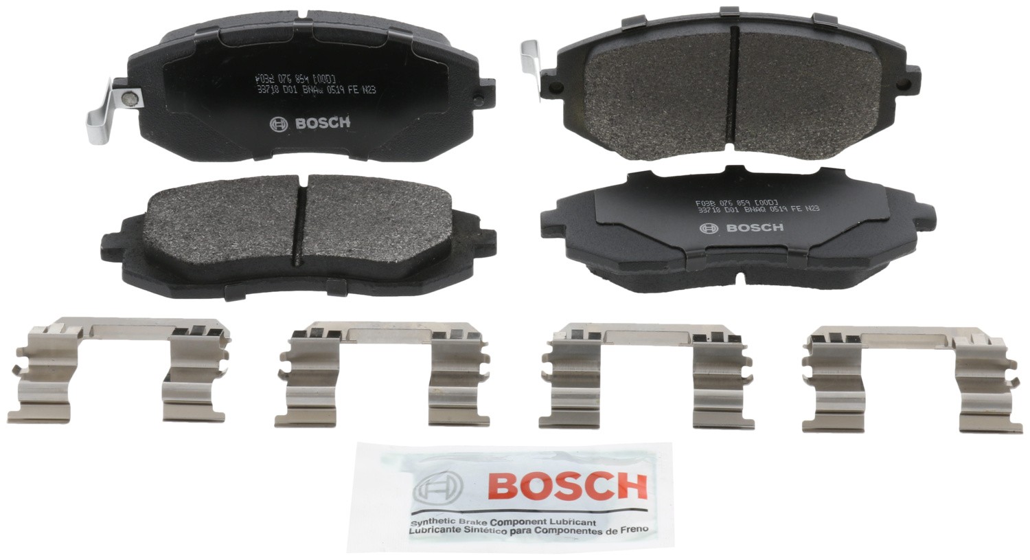 Bosch BOS-BP929 - Image 2