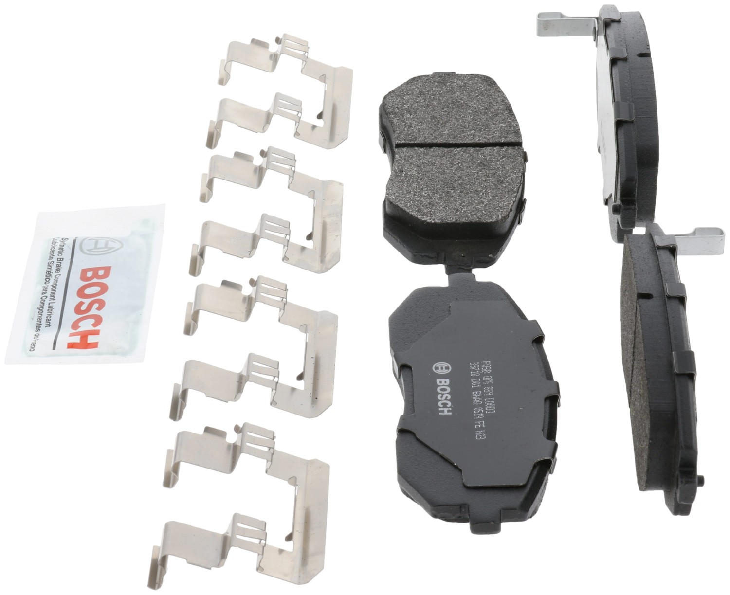 Bosch BOS-BP929 - Image 3