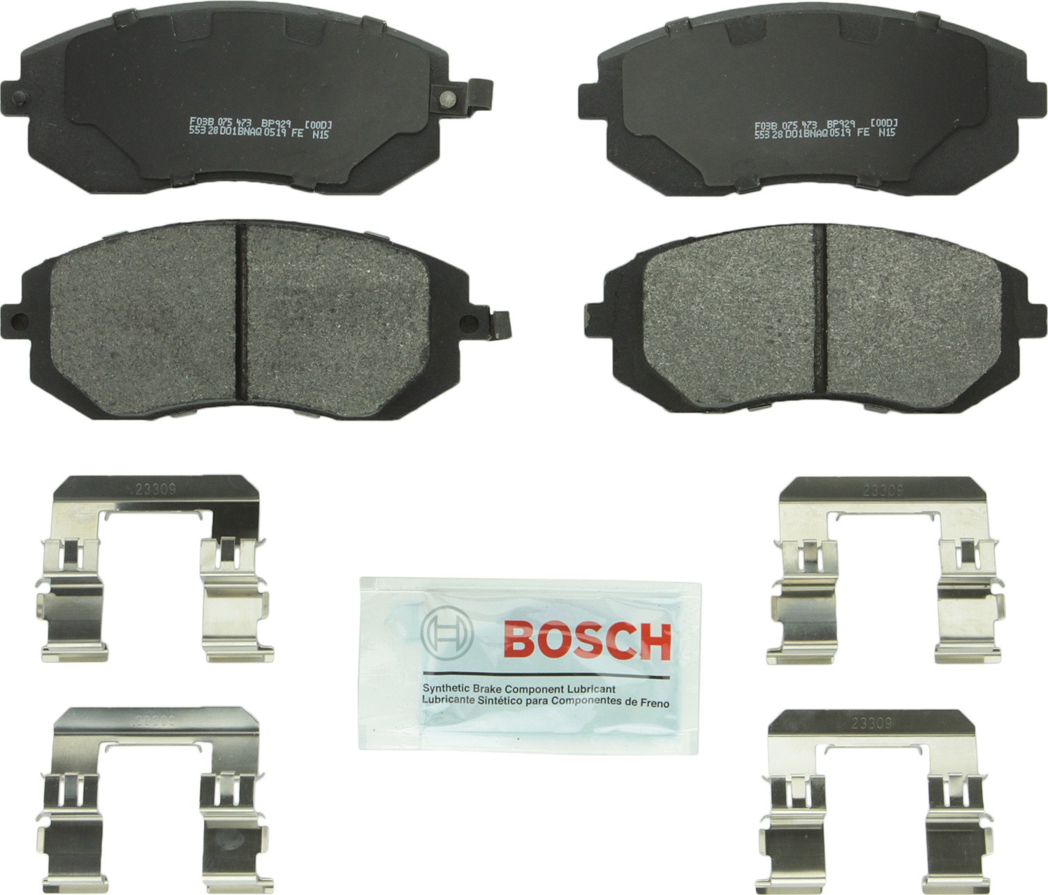 Bosch BOS-BP929 - Image 5