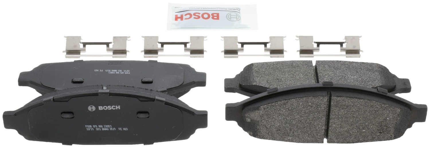 Bosch BOS-BP931