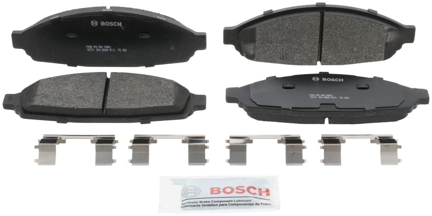 Bosch BOS-BP931 - Image 2