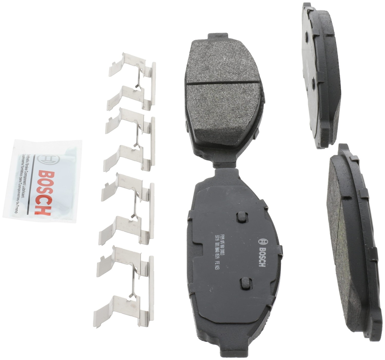 Bosch BOS-BP931 - Image 3