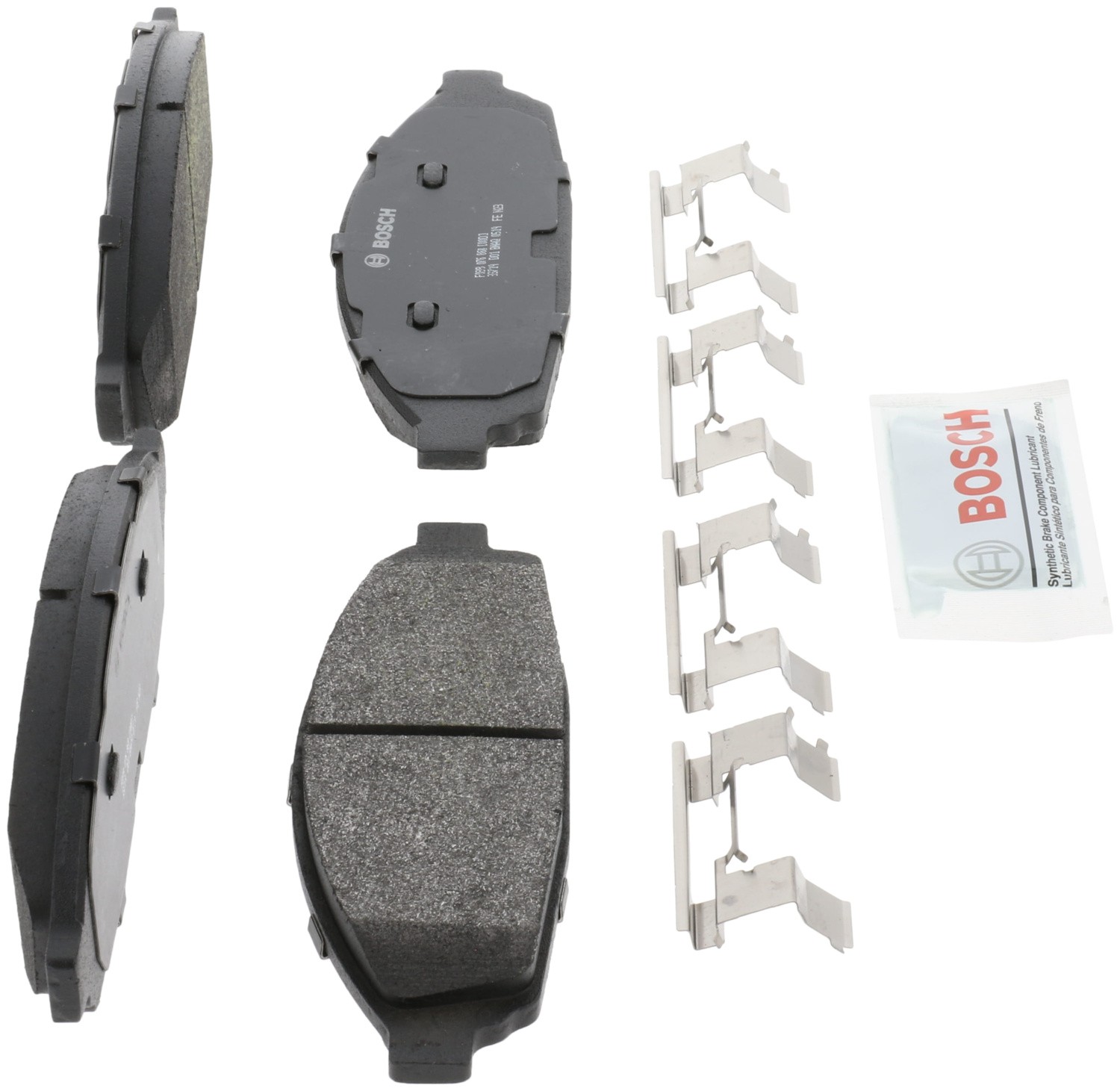 Bosch BOS-BP931 - Image 4
