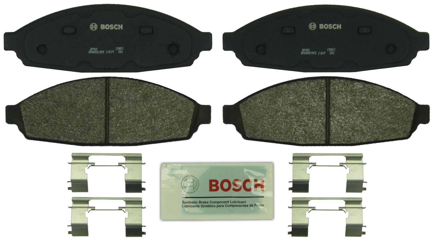 Bosch BOS-BP931 - Image 5