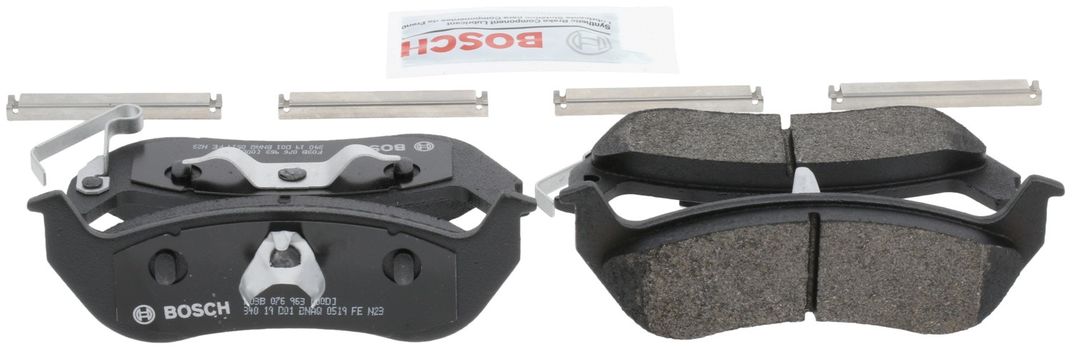 Bosch BOS-BP932