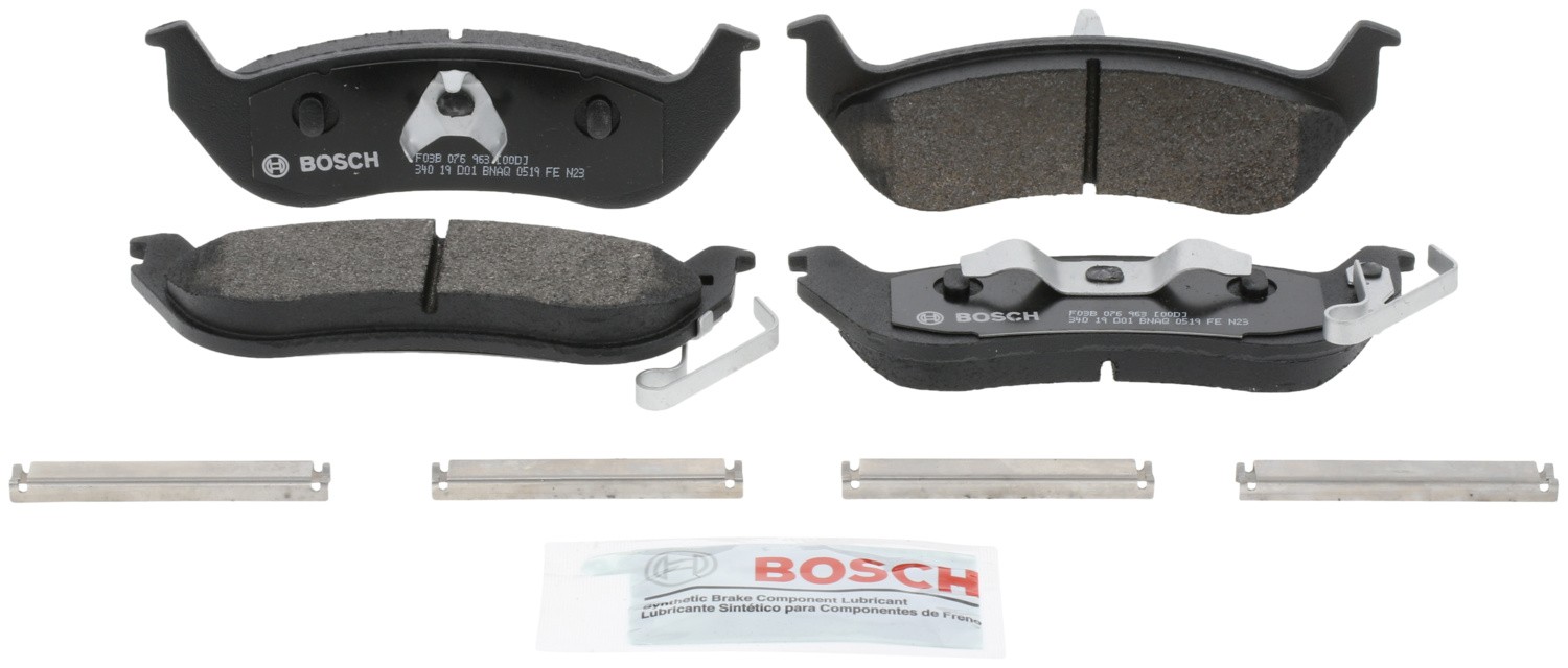 Bosch BOS-BP932 - Image 2