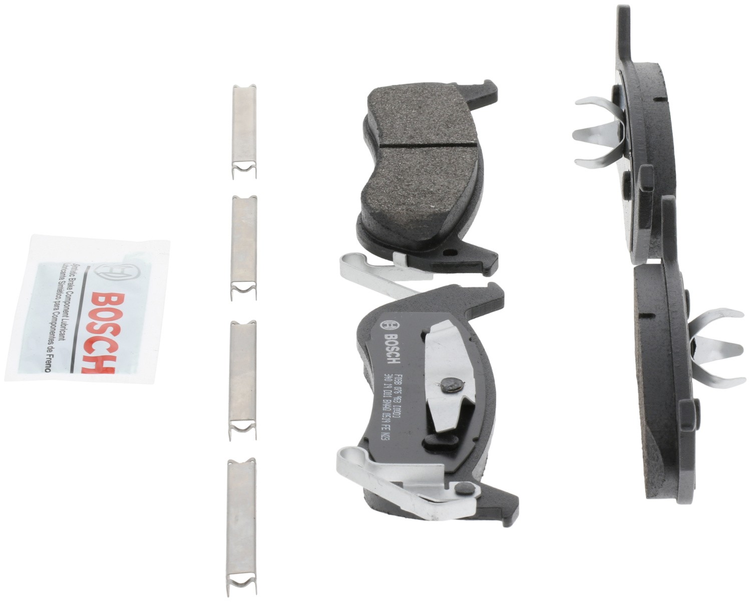 Bosch BOS-BP932 - Image 3