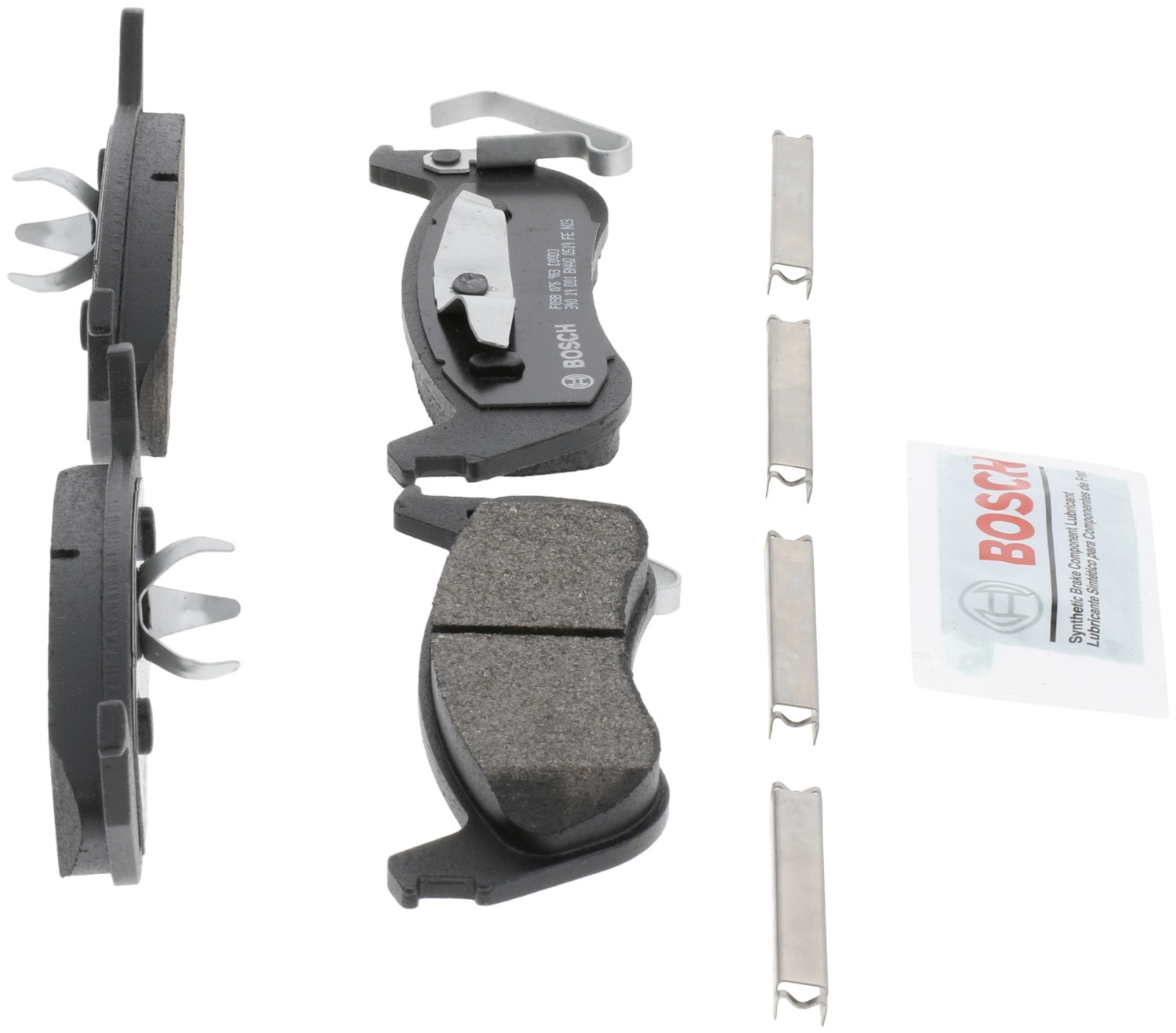 Bosch BOS-BP932 - Image 4