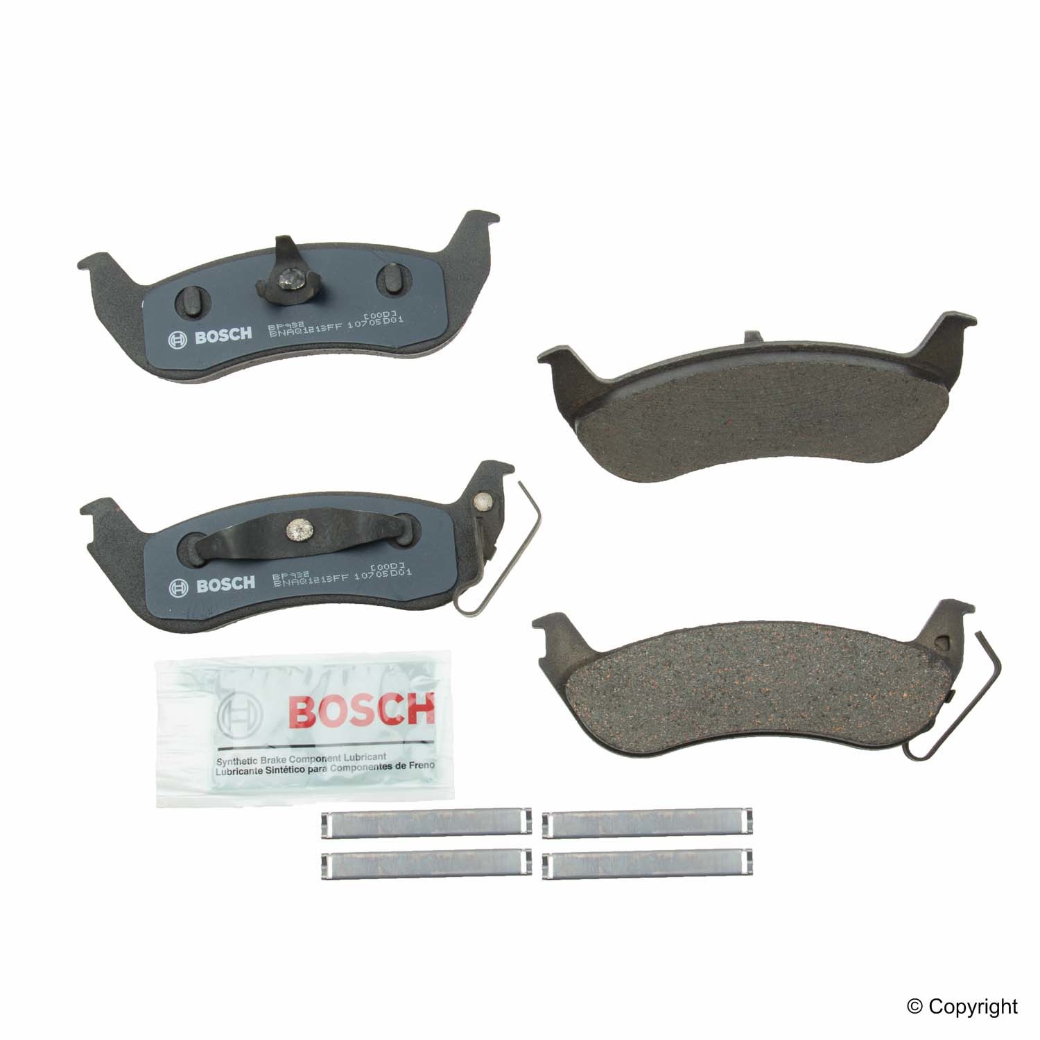 Bosch BOS-BP932 - Image 5