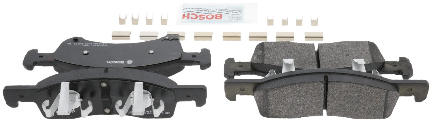 Bosch BOS-BP934 - Image 2
