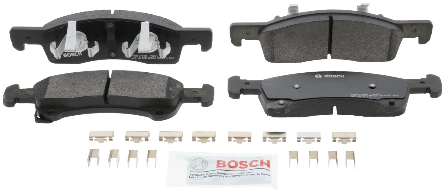 Bosch BOS-BP934 - Image 3