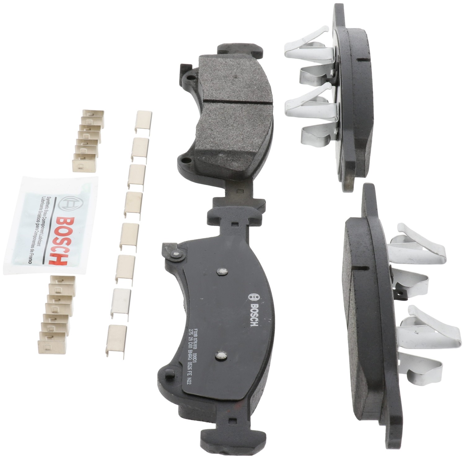 Bosch BOS-BP934 - Image 4