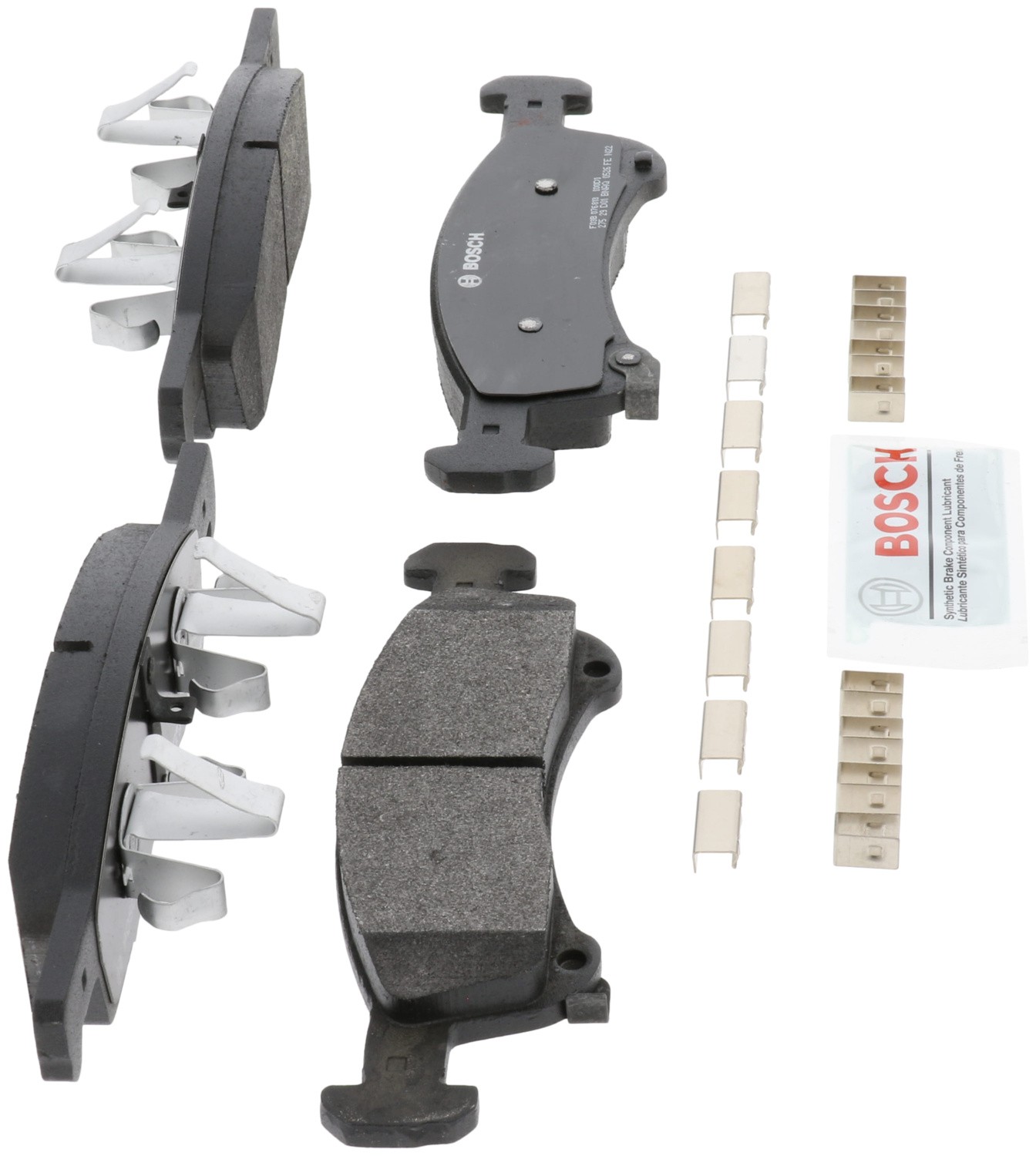 Bosch BOS-BP934 - Image 5