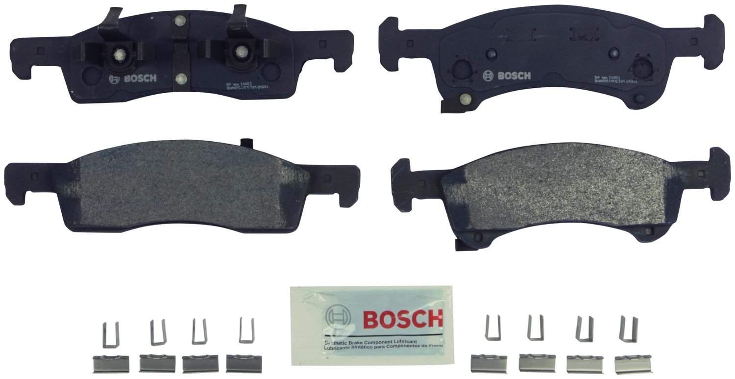 Bosch BOS-BP934
