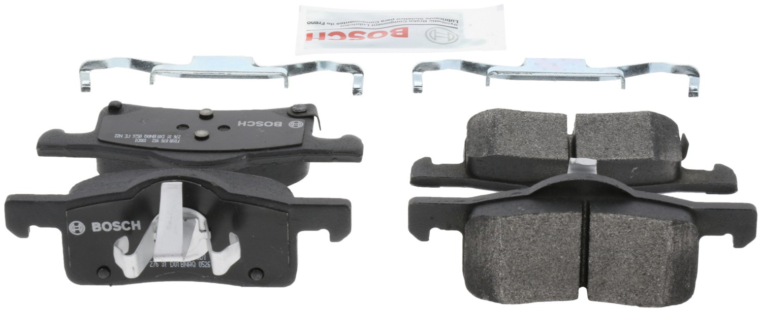 Bosch BOS-BP935