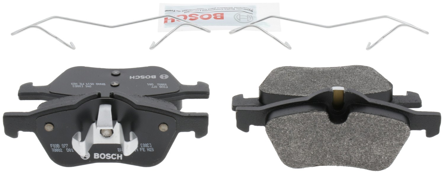 Bosch BOS-BP939